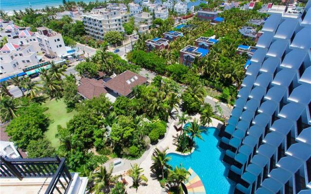 David Legend Resort
