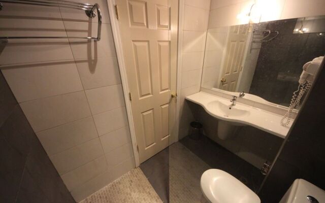 Menada Sozopol Apartments