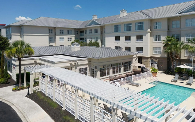 Residence Inn Charleston Riverview