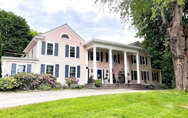 The Inn at Stockbridge