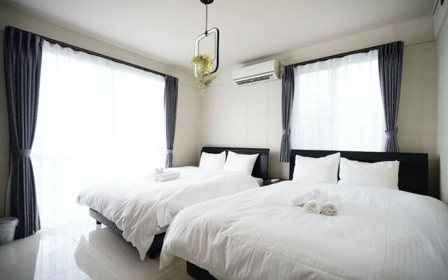 ITOMAN SEA Pension Odo MIM