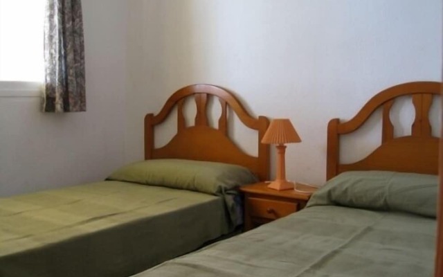 Apartamentos la Reina