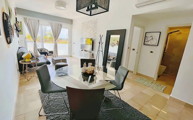 Apartamento Trendy, Airport Transfer