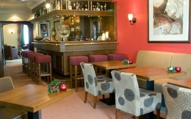 Landhotel Alberts