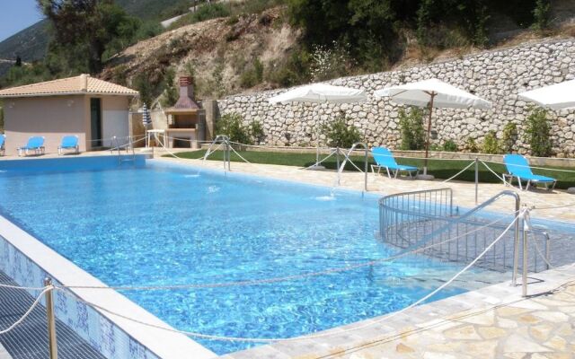Katerina Resort