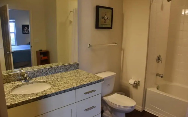 Villa Aventura - Lucaya Village