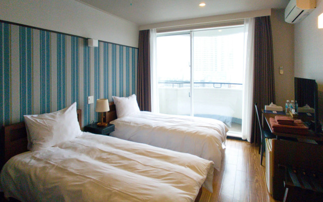 Chateraise Lodge Atami