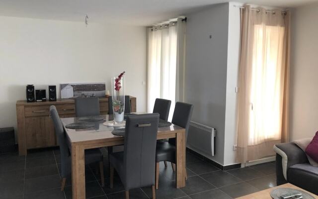Appartement Mistral 2
