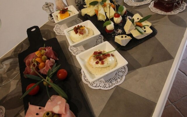 S'O Smart B&B Tropea