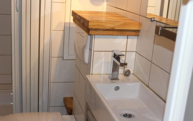 Appartement de L'Armoise