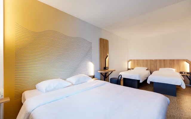 B&B HOTEL Lille Centre Grand Palais