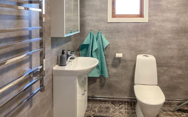 Amazing Home in Mörbylånga With