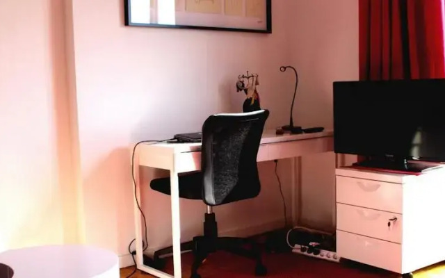 Studio Part Dieu