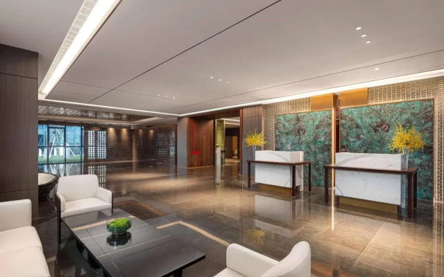 Wyndham Taizhou West