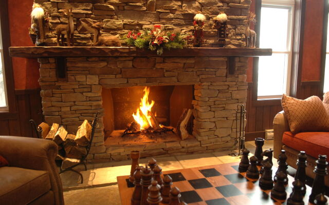 Cap Tremblant
