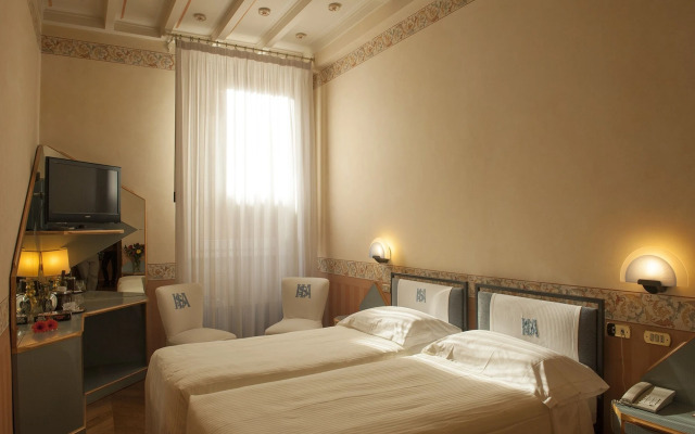 Hotel Sant' Anna