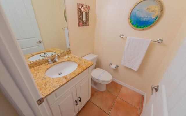 The Reefs Edge Apartment 3