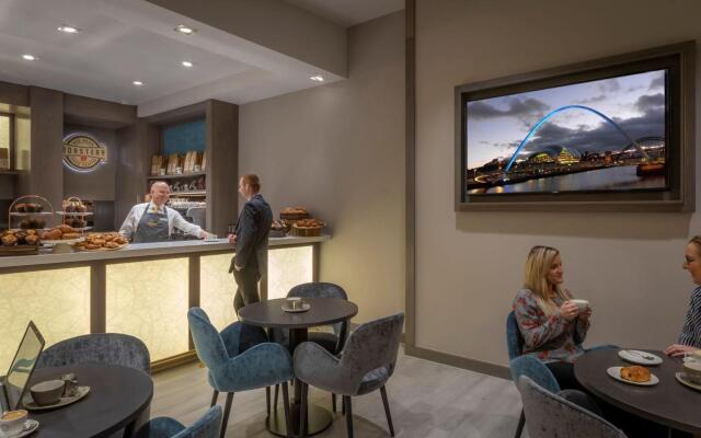 Maldron Hotel Glasgow City