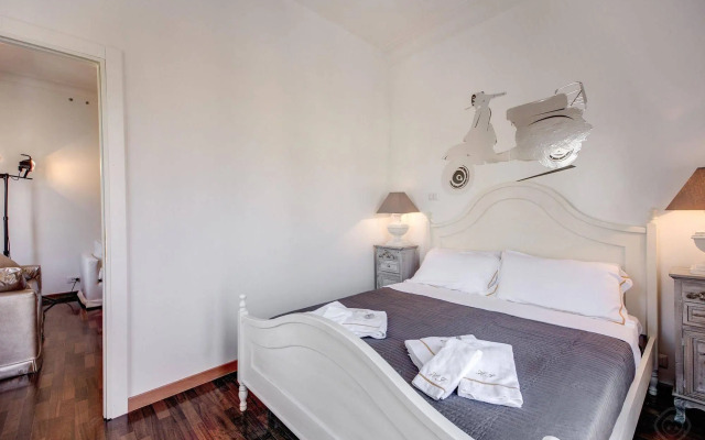 Trastevere Apartments - Ghetto Area