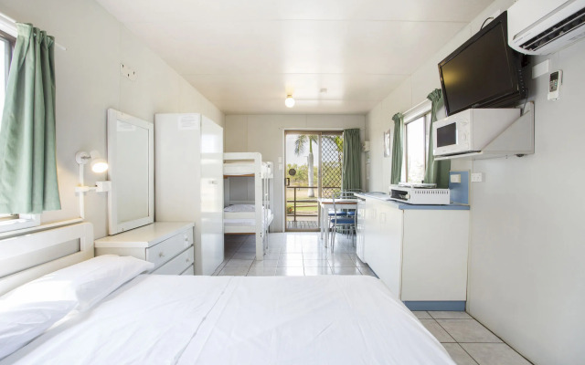 Discovery Parks - Argylla