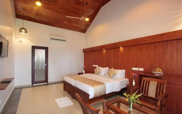 Marari Village Beach Resort by EGH