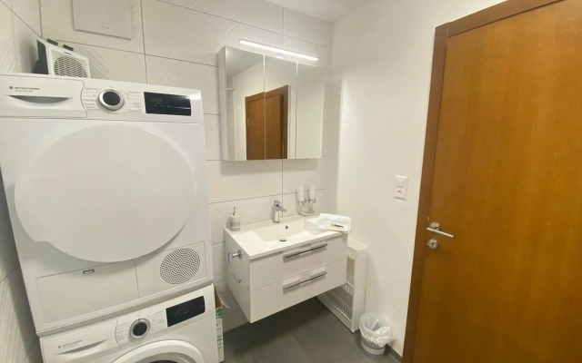 Broadway by Stay Swiss