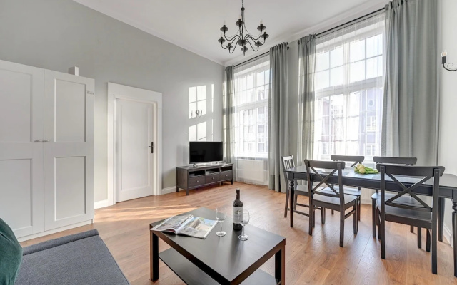 Flats for Rent - Apartment Old Town
