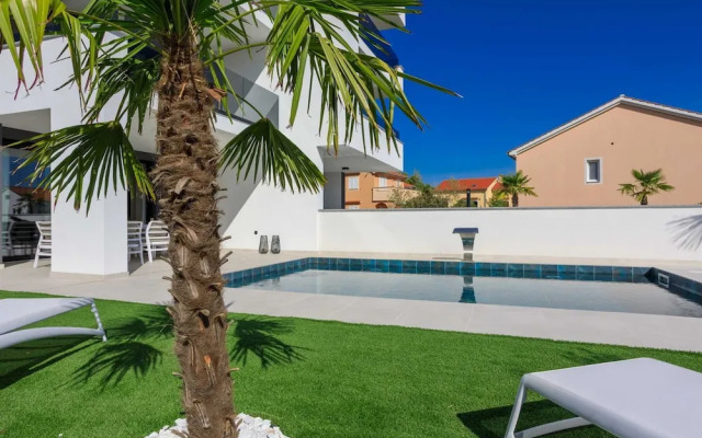 Villa LEA Magdalena III