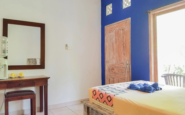 Thomas Garden Place by OYO Rooms