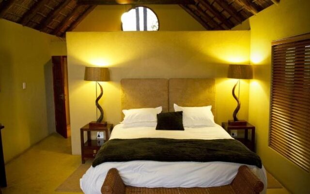 Pilanesberg Private Lodge