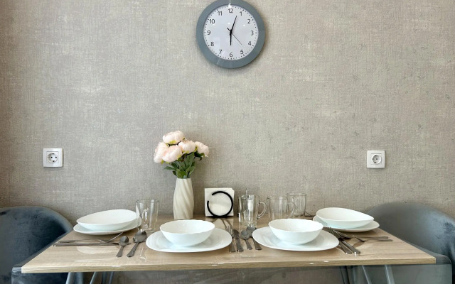 4 Сезона на улице Даяна Мурзина