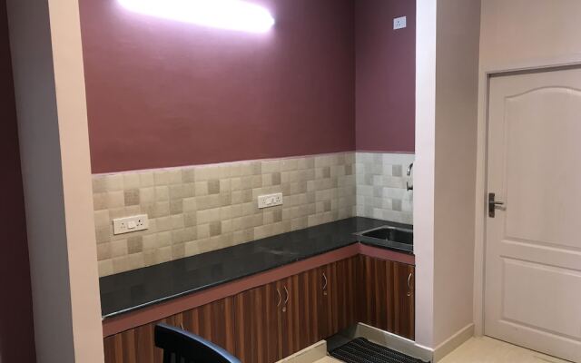 Happy Stay Rooms and Cottages