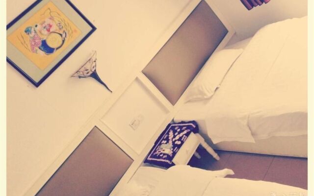 131 International Youth Hostel