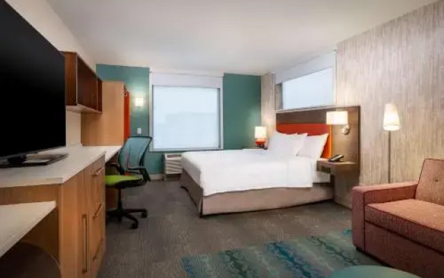 Home2 Suites by Hilton Bozeman Midtown
