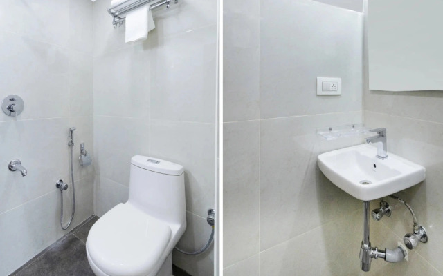 Capital O 69718 Sunny Stays