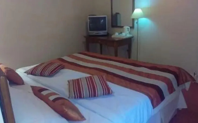 Villa Marandi Suites