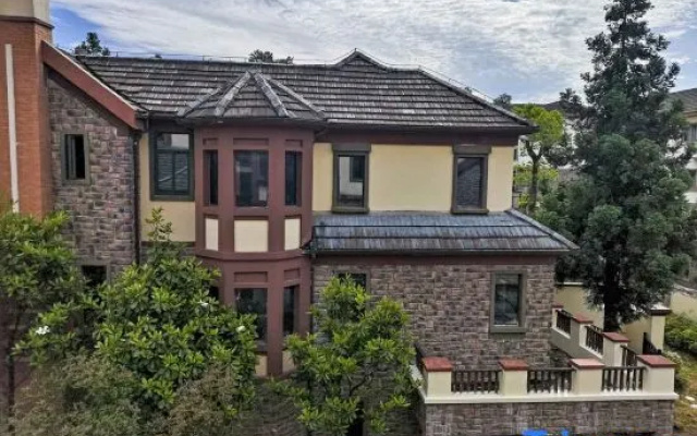 Wulong Olive Villa Homestay (Fairy Mountain) – Exterior – Chongqing