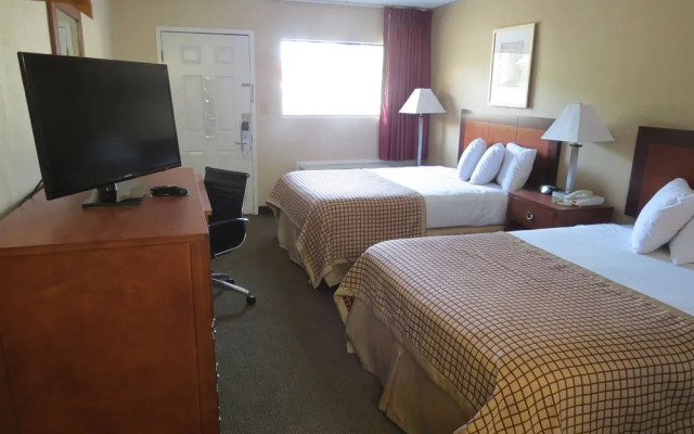 Sunset Inn - Augusta