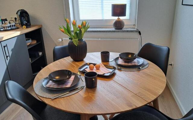 Ferienwohnung Sachsenblick