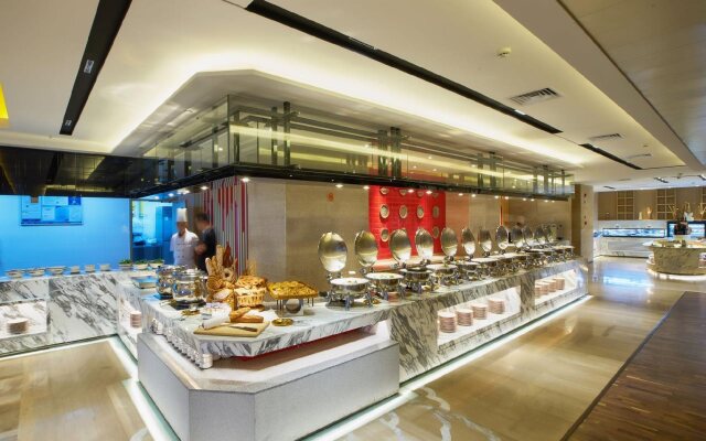 Lakeside Hotel Xiamen Airline