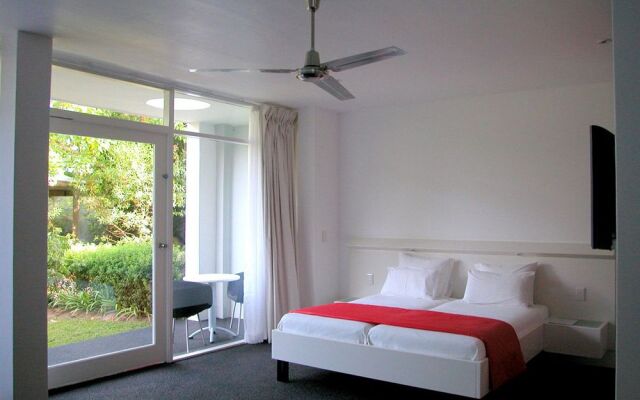 Serene-estate Boutique Guesthouse