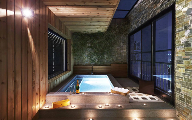 Hotel Boutique 9