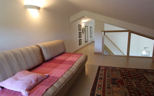 Apartment Bart A1 Malinska, Island Krk