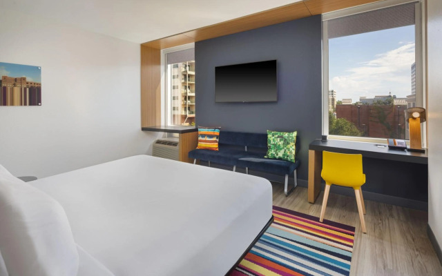 Aloft Tallahassee Downtown