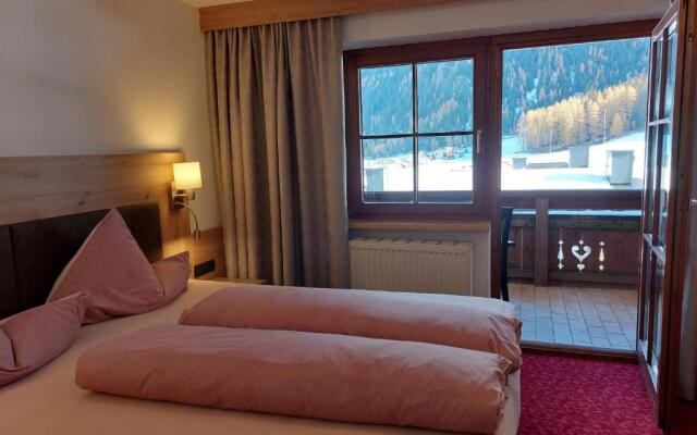 Pension Zur alten Mühle