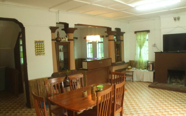 De' Native Guest House - Hostel