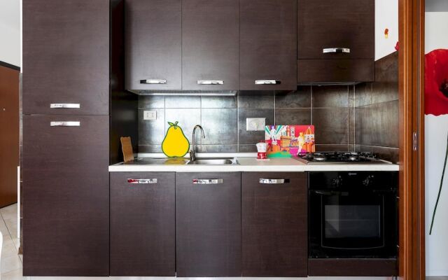 Gui Apartment in Firenze