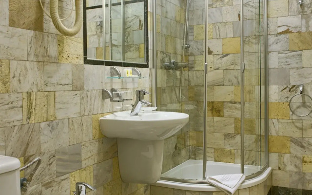 Hotel Dwor Polski