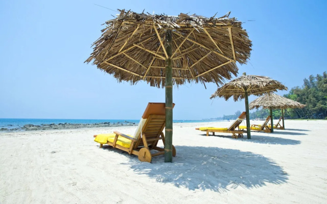 Seasons Hotels And Resort- Ngapali