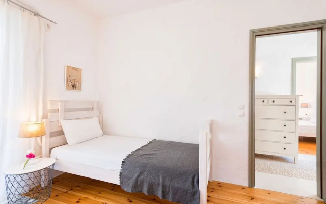 Sun Drop I With Private Pool Drios Beach Paros